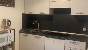 Studio La Cigale vue Mer - Foto 4