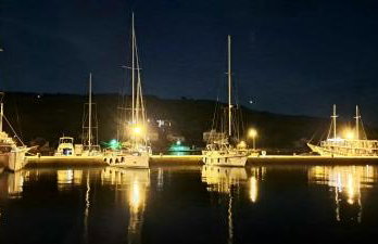 Stone House with garden Laganini - Photo 45