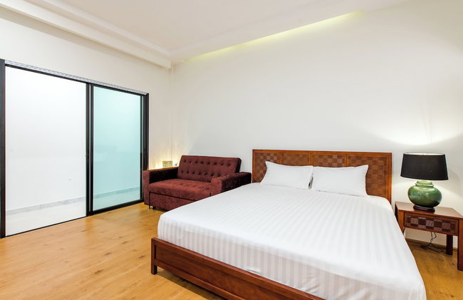 Full moon Bay hua hin Cha-am - Foto 49