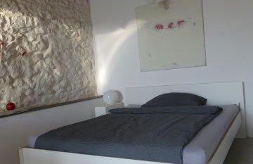 Galeriezimmer im Jurahaus - Foto 7