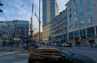 Munique City Apartments - Foto 14