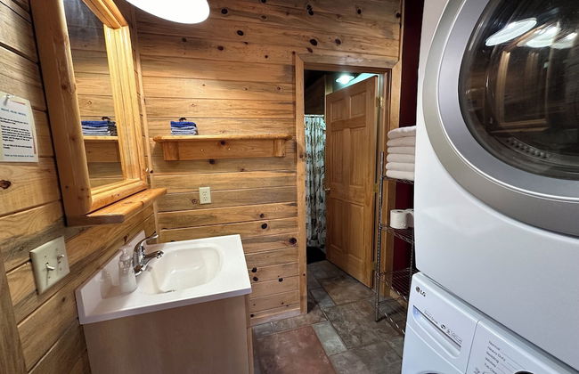 Mount Peale Country Inn and Cabins - Photo 57