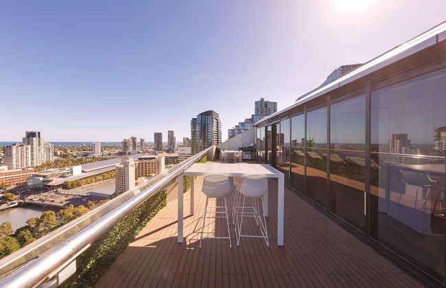 Flinders Luxury Penthouse - Foto 15