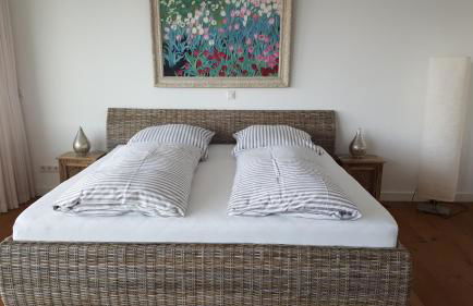 Loft 5 - Urlaub direkt an der Förde - Foto 9