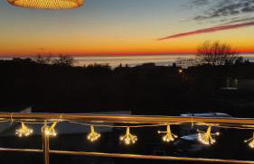 New apartment ViVaNo V I D with amazing view - Photo 2