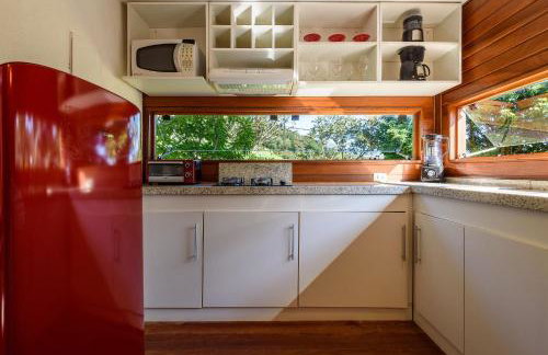 Chalé em Areal com Vista Panorâmica | PE 17 - Foto 30