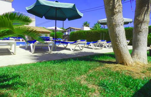 Apartaments Marina Sol i Pins - Foto 68