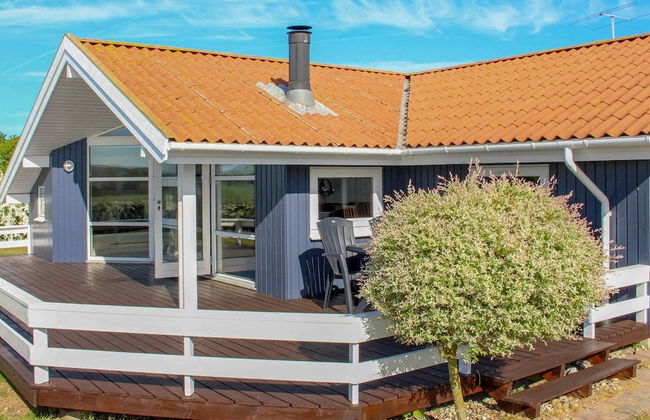 6 Person Holiday Home in Svendborg - Photo 19
