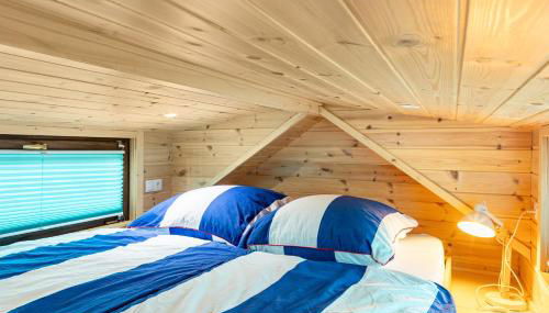 Tiny House Evita - Foto 4