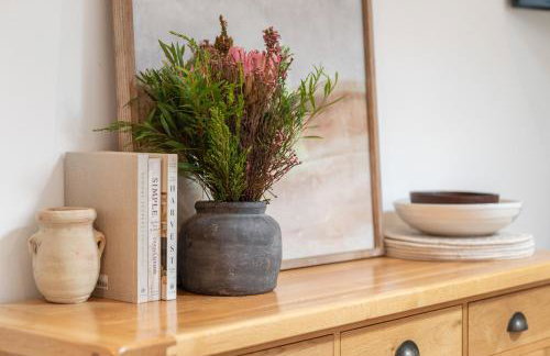 Swift Barn Lambest Farm Menheniot Cornwall - Foto 4