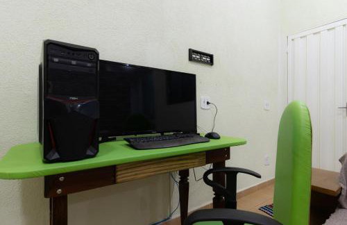 Loft dos Beija Flores - Foto 12