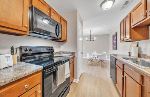 Stonecrest 701, 2Bd Apt I Free Parking I Pool - Foto 12