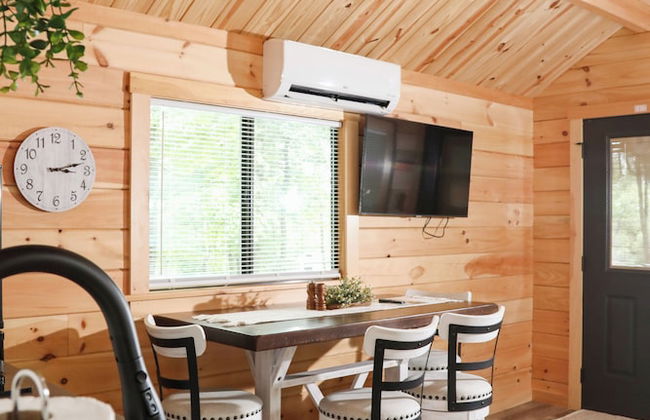 The Bellefonte Campground - Foto 74