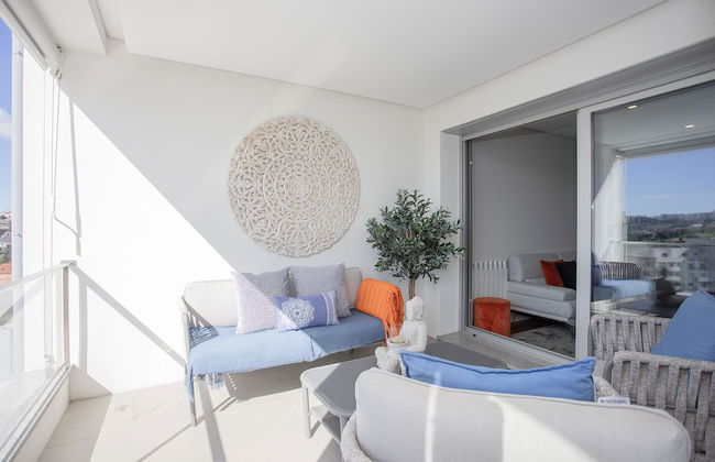 Liiiving-Luxury River View Apartment XII - Foto 41