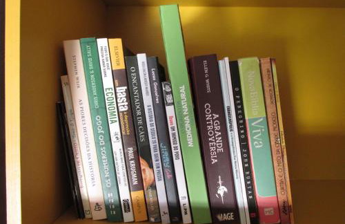 Refúgio dos Valdenses - Photo 51