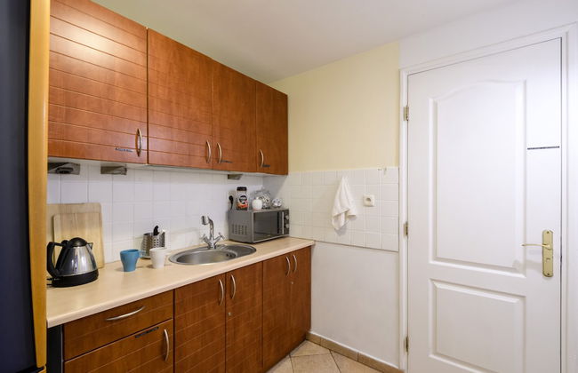 404 Rooms Wilanowska - Photo 45