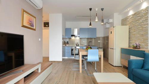 Brand new luxury apartment Blue Gallery - Foto 3