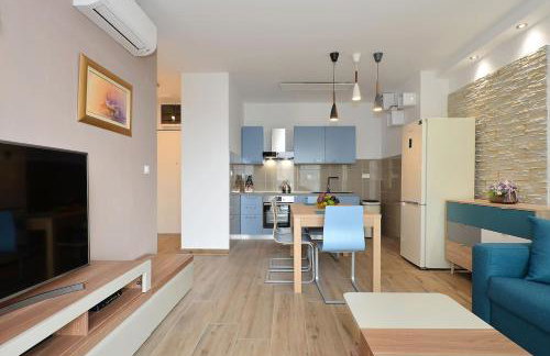 Brand new luxury apartment Blue Gallery - Foto 3