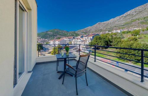 Mokos Modern Suite with Sea View and Jacuzzi - Foto 3