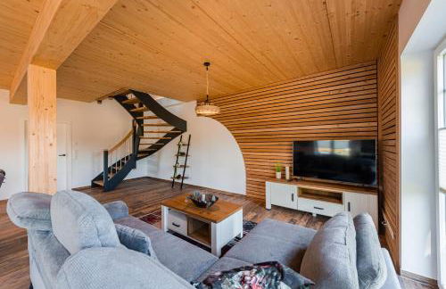 Ferienpark Harkebrügge Haus Juist - Foto 11