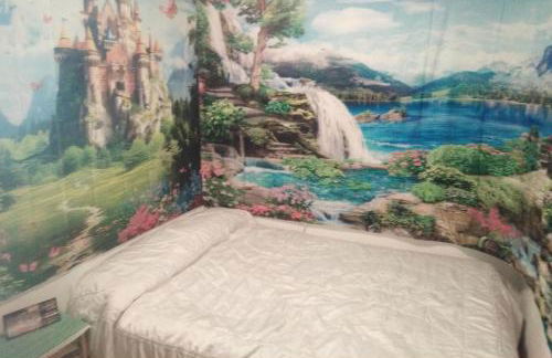 3 Bed House Sleeps 6 with Pet-Friendly Garden - Foto 13