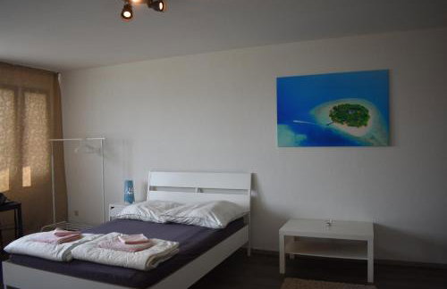 FeWo Köln - Foto 87