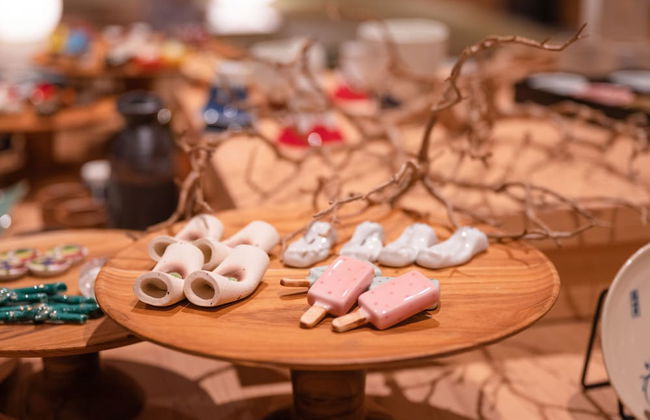 MIMARU SUITES Tokyo Nihombashi - Foto 31