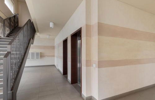 CityLife Modern Comfort Suite - Foto 47