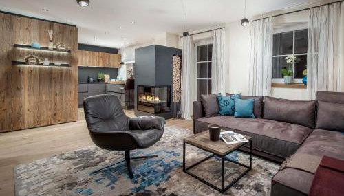 Luxury Apartments "R6 Tegernsee" - Foto 2