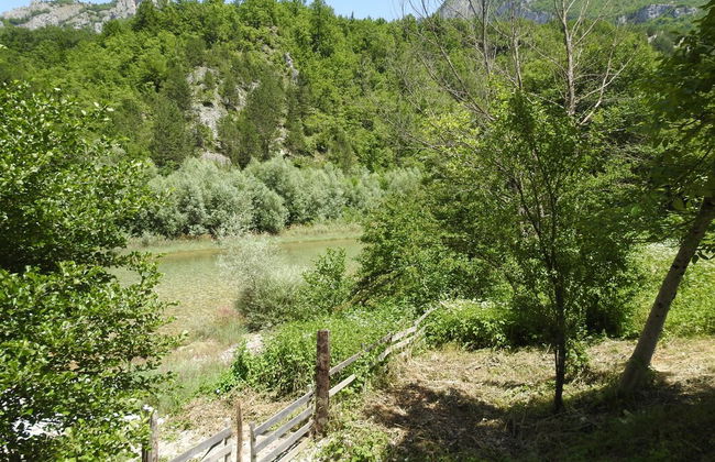 Exo Log Cottage - Foto 25