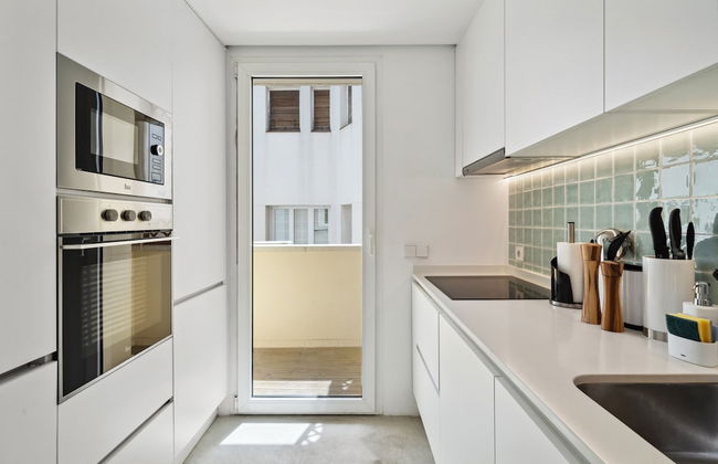 Limehome Madrid Calle de Nuñez de Balboa - Photo 29