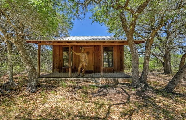 Stunninghome on The Blanco River - Foto 39