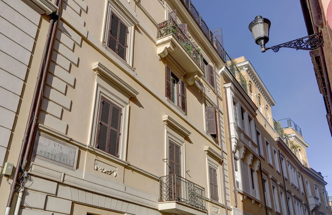 Residenza Sette Sale - Home and More - Foto 27