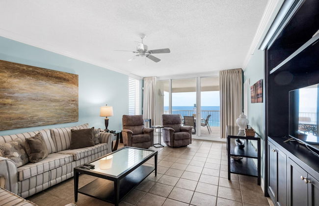 Majestic Beach Towers 2-1509 - Foto 20