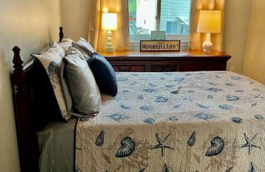 London Towne Bungalow Wloft - Walk To The Beach! - Foto 27