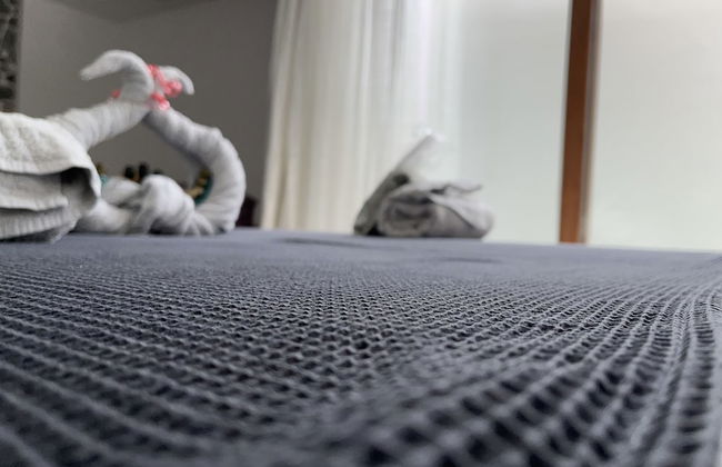 Gardenya Lara Suit Hotel - Foto 25