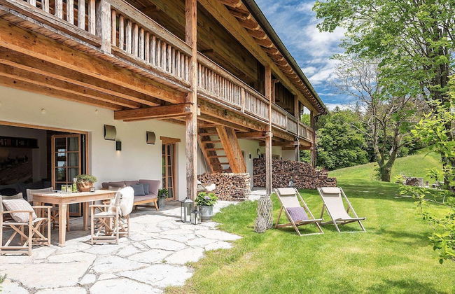 Chiemsee Chalet - Foto 14