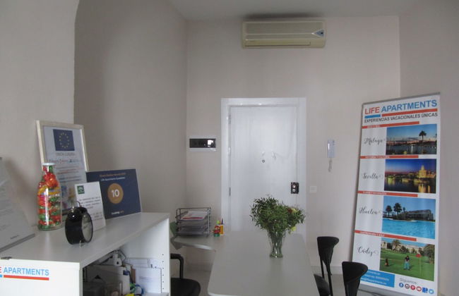 Life Apartments Guadalete - Photo 9