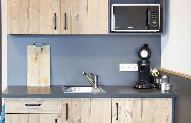 Stadl Appartements - Foto 19