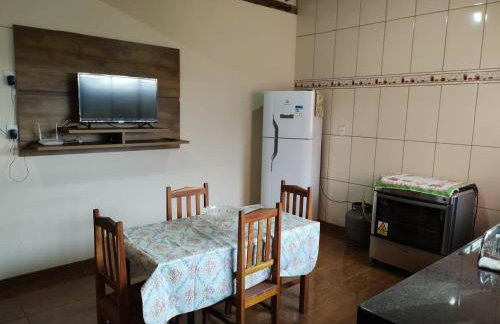 Casa do Vani - Lapinha da Serra - Foto 32