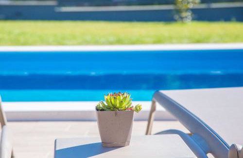 Villa Tiffany with private pool and garden - Foto 12