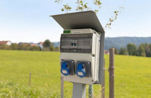 Ferienappartements Bayer - Foto 19