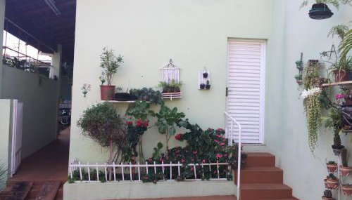 Casa Prox Camara Municipal - Foto 2, Garden