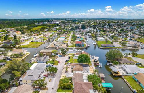Beautiful & Cozy Home on a Canal in Hudson, FL! - Foto 67