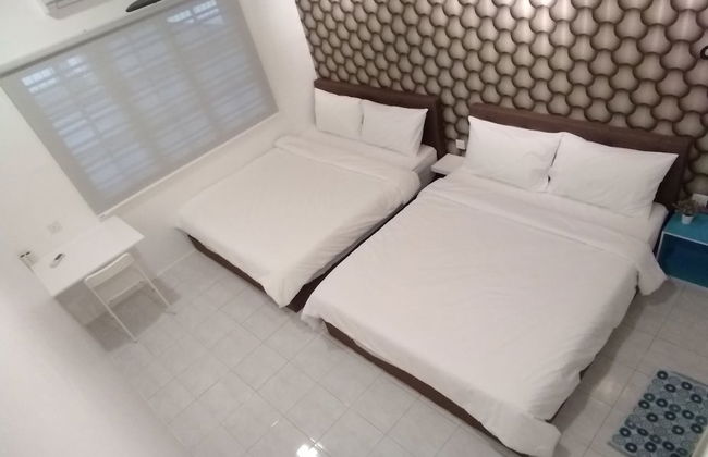 H & H Guesthouse 2 - Foto 9