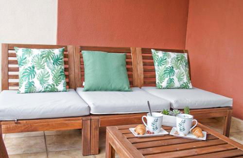 Retama del Teide, Puerto de la Cruz - Foto 32