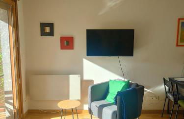 Ventana al Paraíso del Oso - Somiedo. Window to Bear Paradise - Somiedo - Foto 18