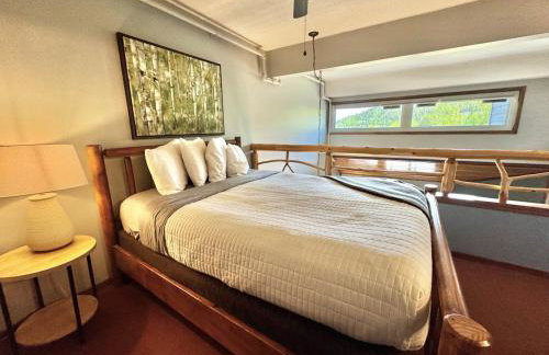 The Oak Cottage Ski in out Pool Hot Tub Views of Lutsen Mtn - Foto 22