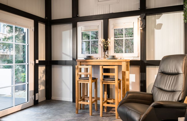 Tiny Haus Westerwald 16 Red - Foto 6