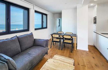 AG Casa Arnados,1ª linea de playa Razo con jardín - Foto 3